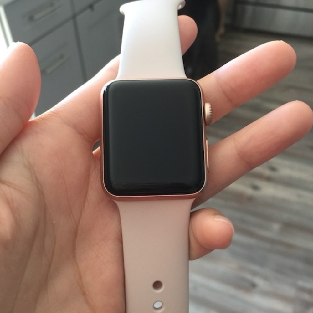 Apple Watch series 2